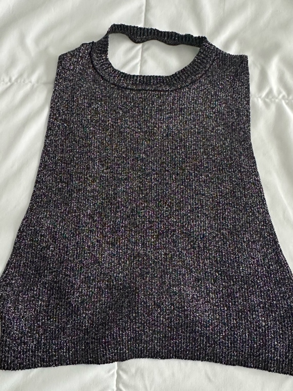 Zara crop top - Picture 4 of 6